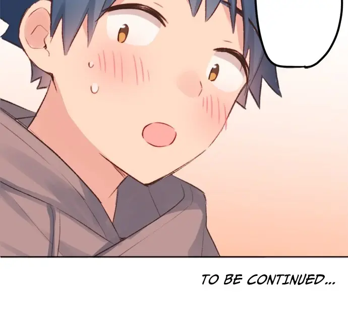 Waka-chan wa Kyou mo Azatoi - Chapter 102 - Page 28