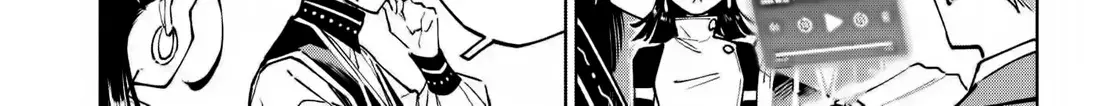 Jujutsu Kaisen Modulo Manga - Chapter 4 - Page 10