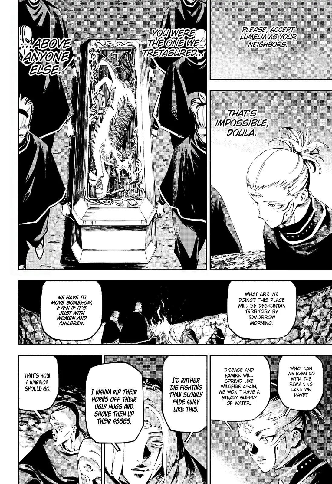 Jujutsu Kaisen Modulo Manga - Chapter 9 - Page 14