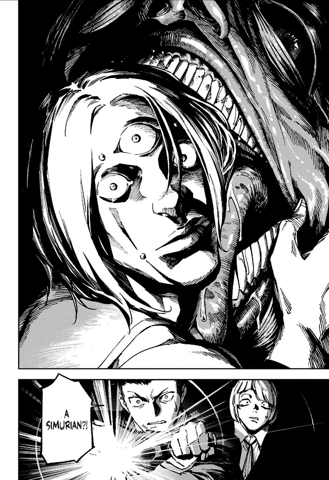 Jujutsu Kaisen Modulo Manga - Chapter 12 - Page 7