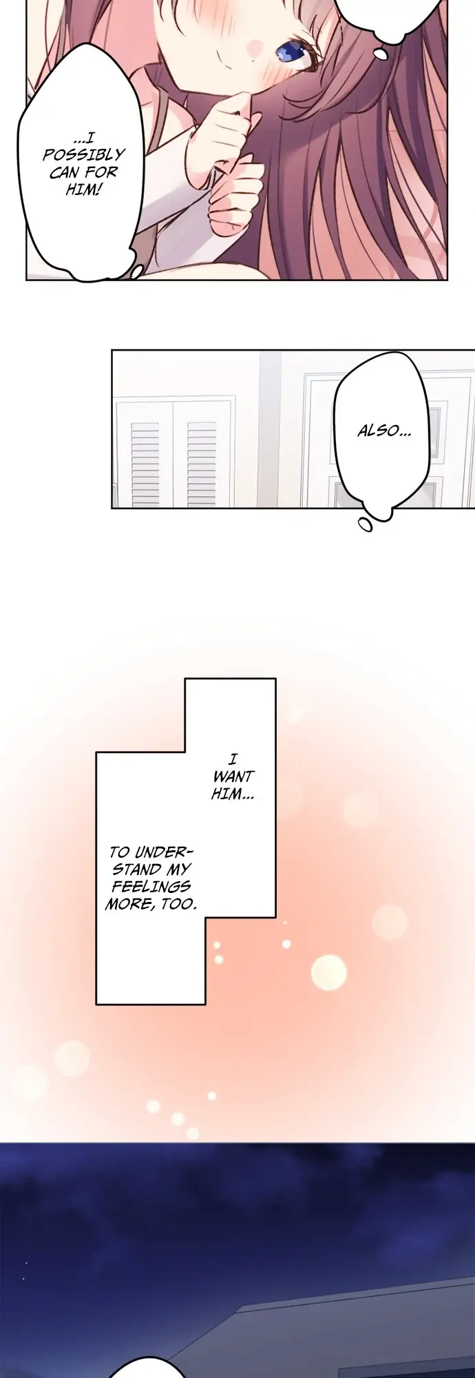 Waka-chan wa Kyou mo Azatoi - Chapter 103 - Page 26