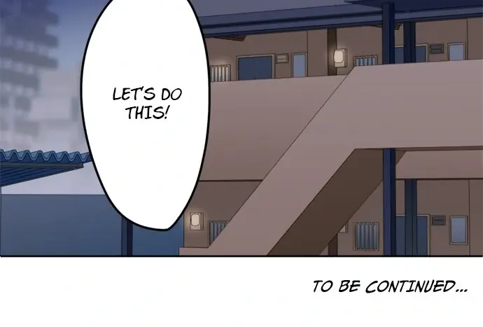Waka-chan wa Kyou mo Azatoi - Chapter 103 - Page 27
