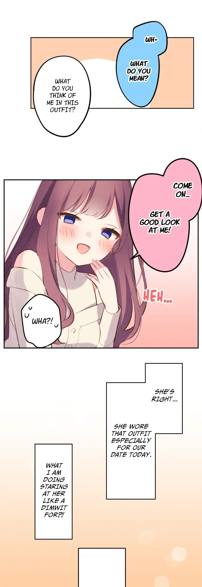 Waka-chan wa Kyou mo Azatoi - Chapter 104 - Page 20