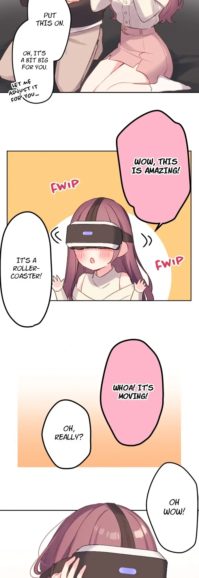 Waka-chan wa Kyou mo Azatoi - Chapter 105 - Page 20
