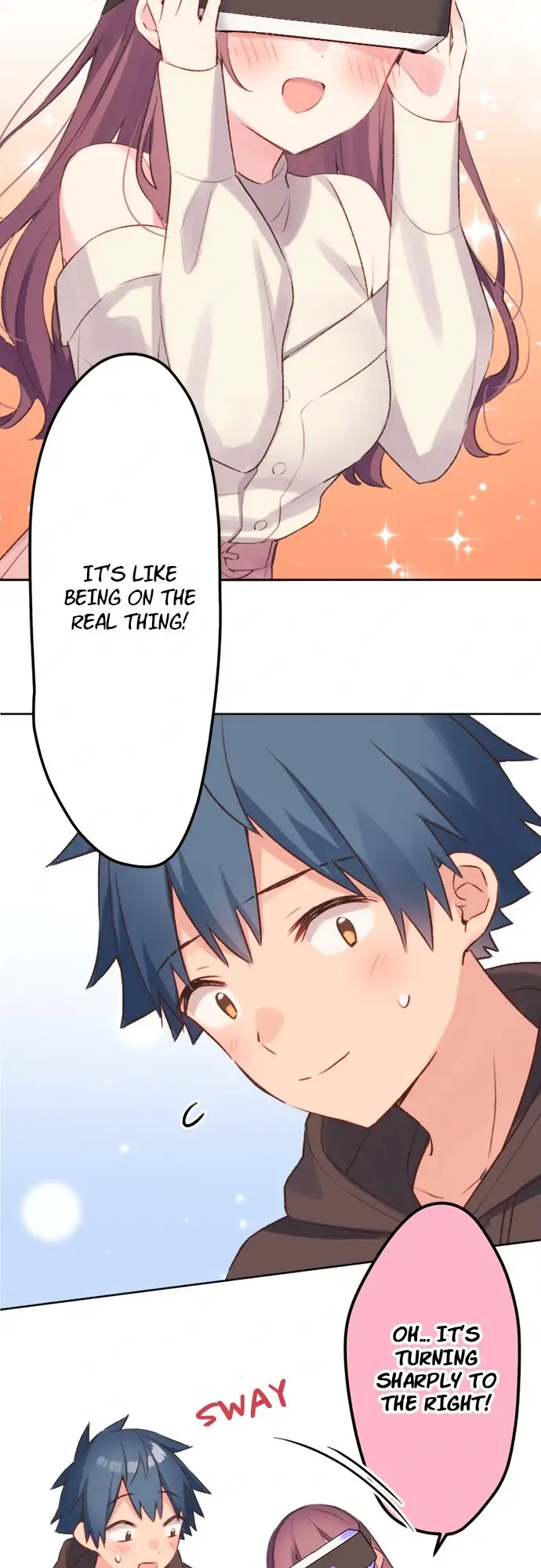 Waka-chan wa Kyou mo Azatoi - Chapter 105 - Page 21