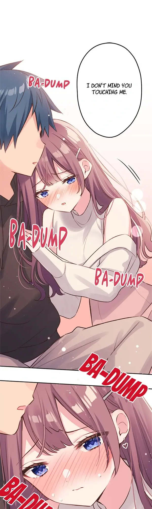 Waka-chan wa Kyou mo Azatoi - Chapter 106 - Page 1