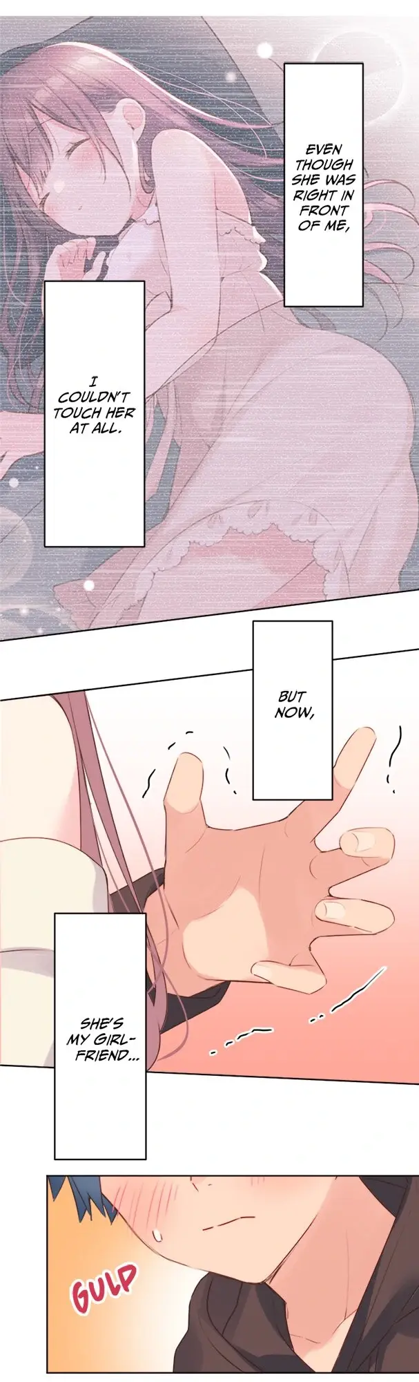Waka-chan wa Kyou mo Azatoi - Chapter 106 - Page 9