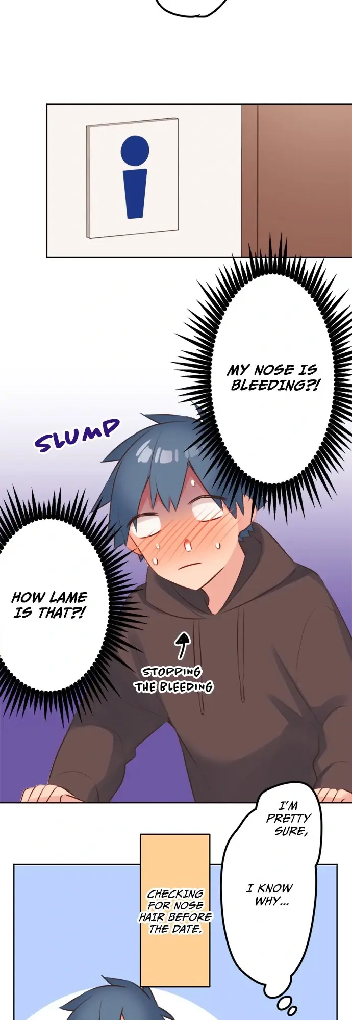 Waka-chan wa Kyou mo Azatoi - Chapter 106 - Page 26