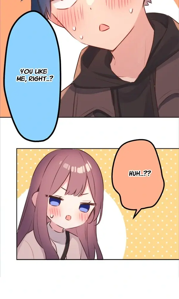 Waka-chan wa Kyou mo Azatoi - Chapter 107 - Page 24