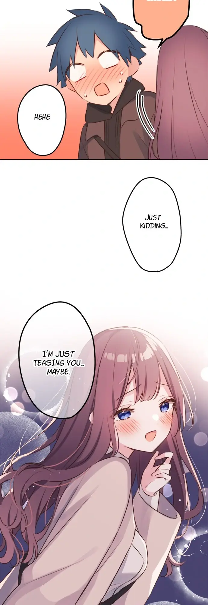 Waka-chan wa Kyou mo Azatoi - Chapter 107 - Page 30