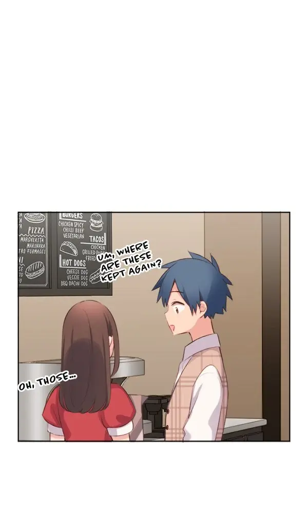 Waka-chan wa Kyou mo Azatoi - Chapter 109 - Page 8