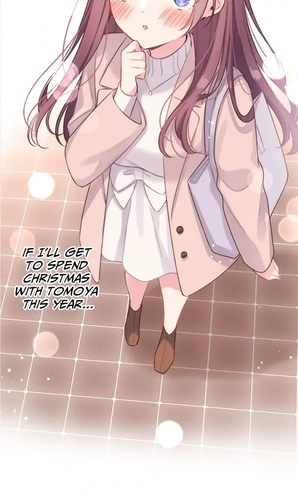 Waka-chan wa Kyou mo Azatoi - Chapter 110 - Page 24
