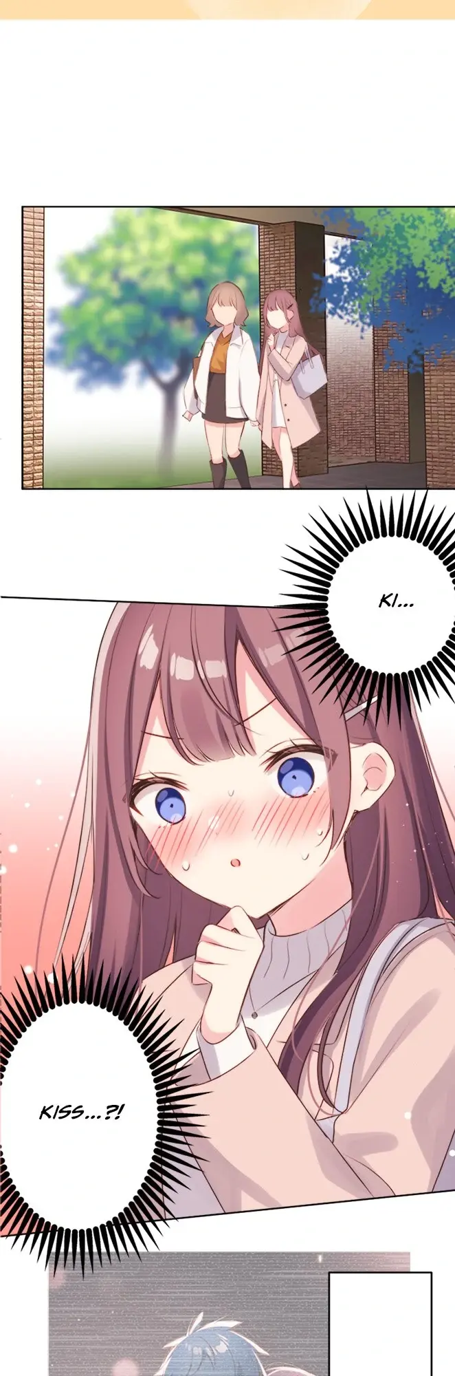 Waka-chan wa Kyou mo Azatoi - Chapter 110 - Page 28