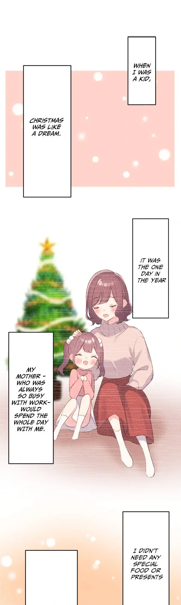 Waka-chan wa Kyou mo Azatoi - Chapter 111 - Page 1
