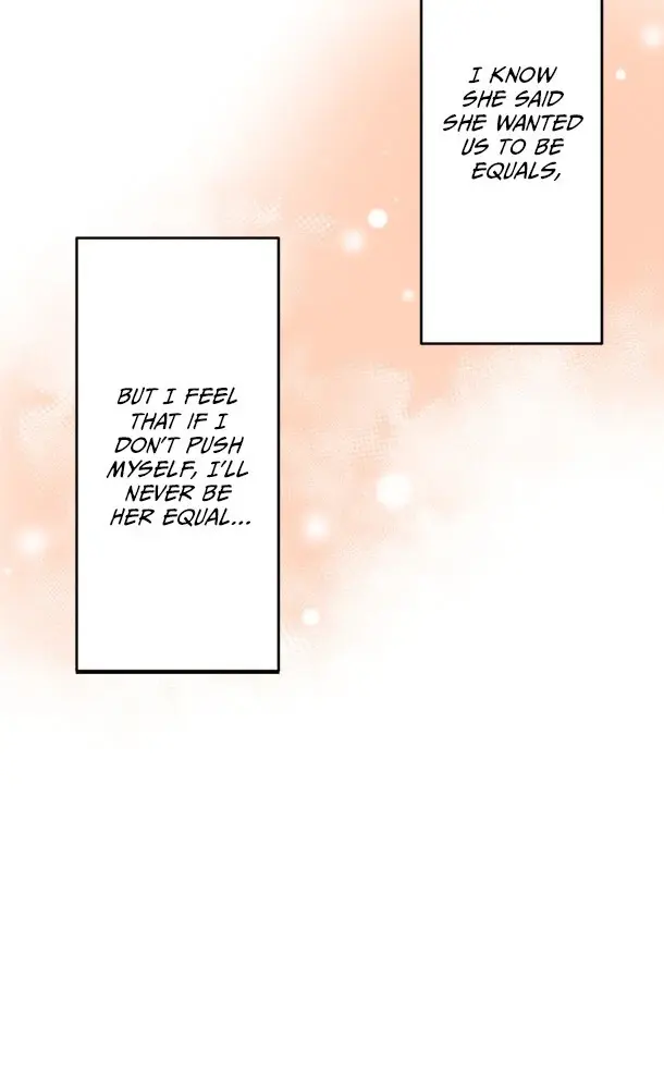 Waka-chan wa Kyou mo Azatoi - Chapter 111 - Page 24