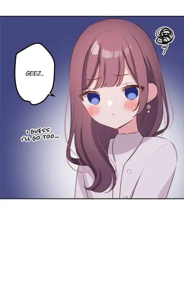 Waka-chan wa Kyou mo Azatoi - Chapter 112 - Page 8