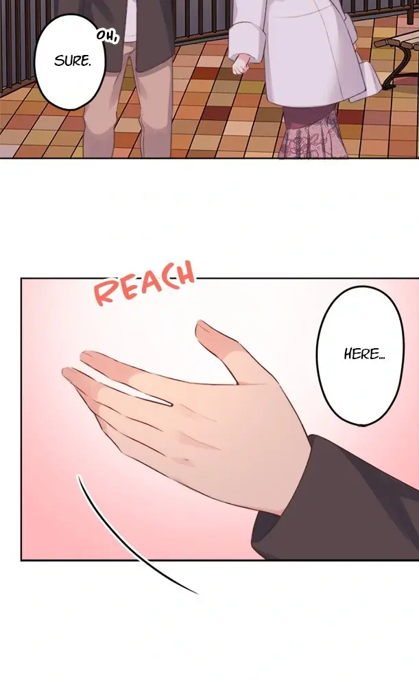 Waka-chan wa Kyou mo Azatoi - Chapter 112 - Page 16