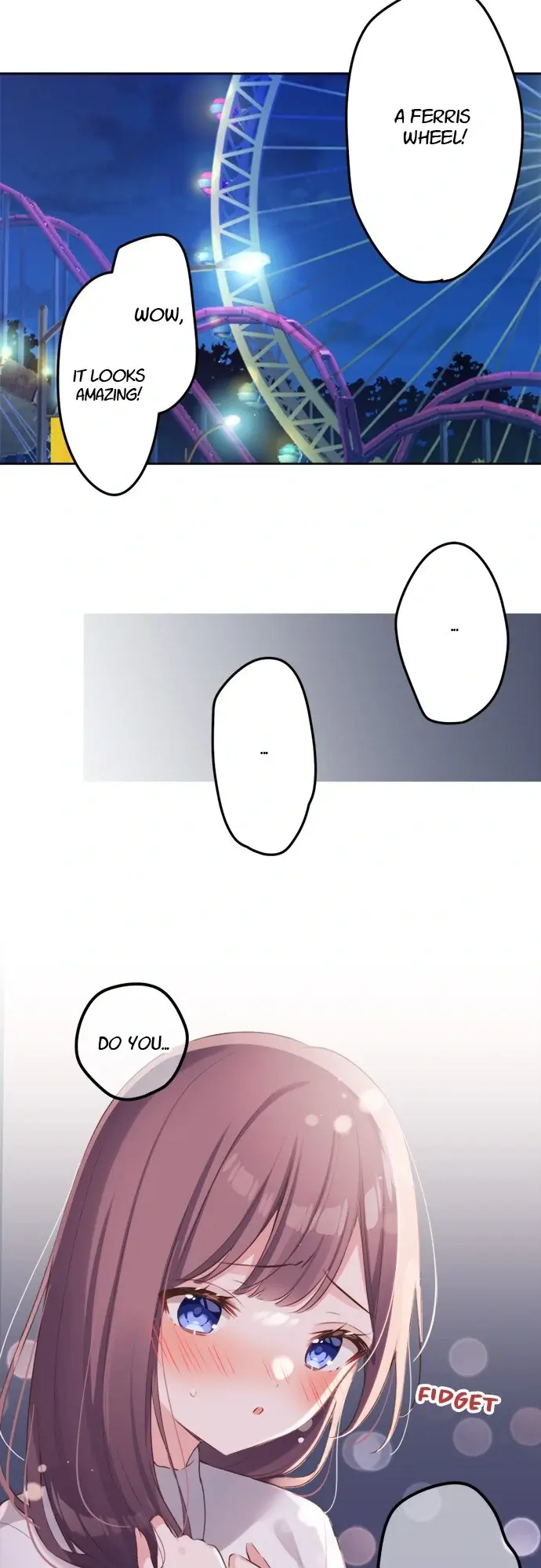 Waka-chan wa Kyou mo Azatoi - Chapter 112 - Page 30