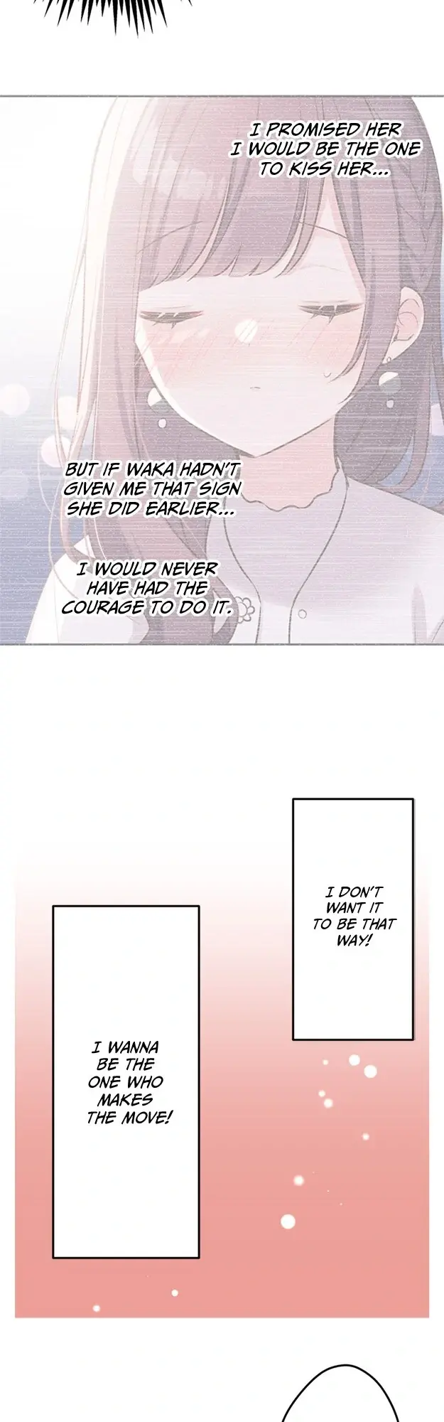 Waka-chan wa Kyou mo Azatoi - Chapter 113 - Page 21