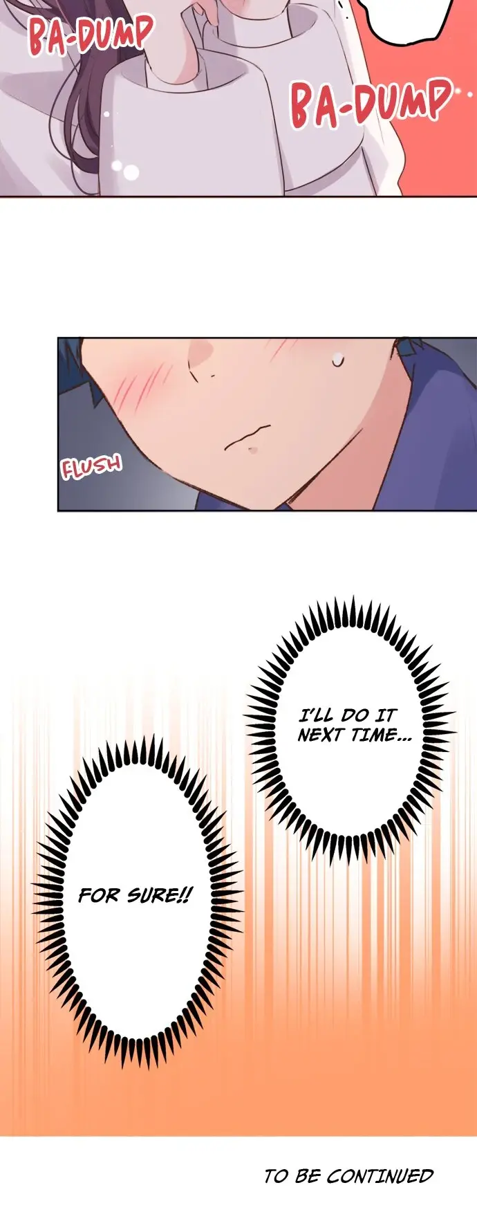 Waka-chan wa Kyou mo Azatoi - Chapter 113 - Page 30