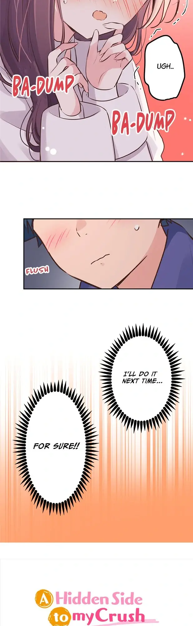 Waka-chan wa Kyou mo Azatoi - Chapter 114 - Page 2