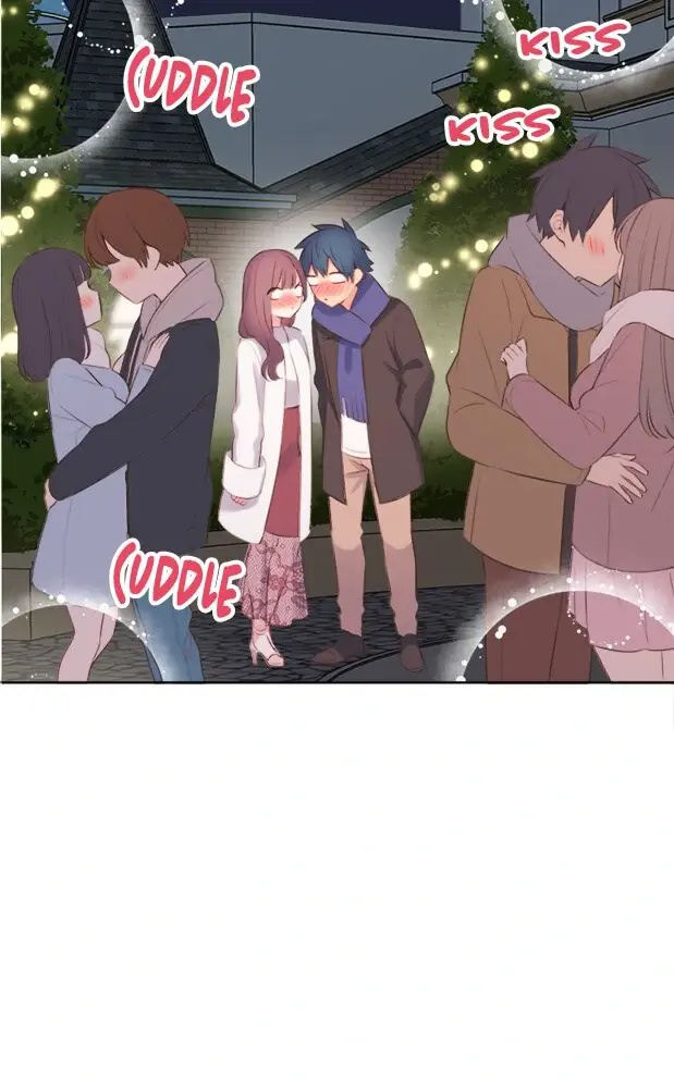 Waka-chan wa Kyou mo Azatoi - Chapter 114 - Page 8