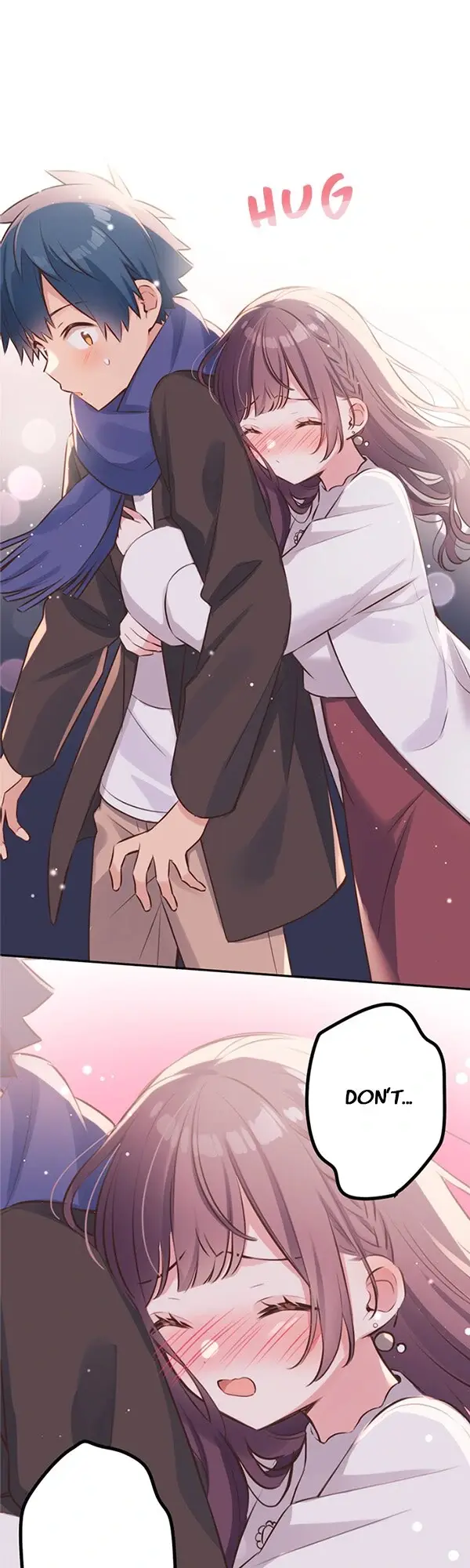 Waka-chan wa Kyou mo Azatoi - Chapter 115 - Page 1