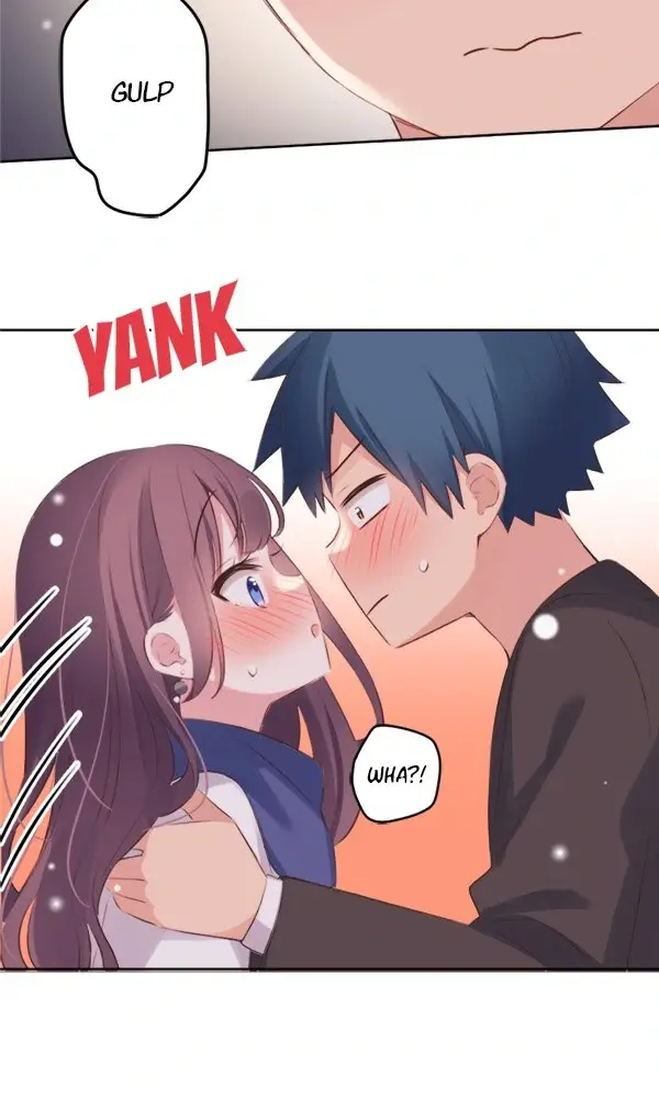 Waka-chan wa Kyou mo Azatoi - Chapter 116 - Page 8