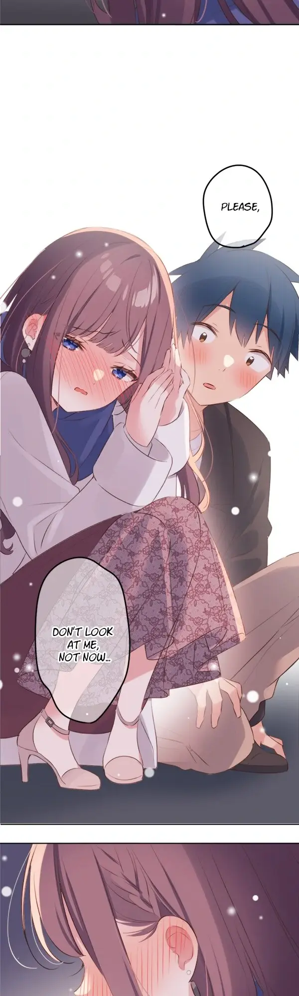 Waka-chan wa Kyou mo Azatoi - Chapter 116 - Page 13