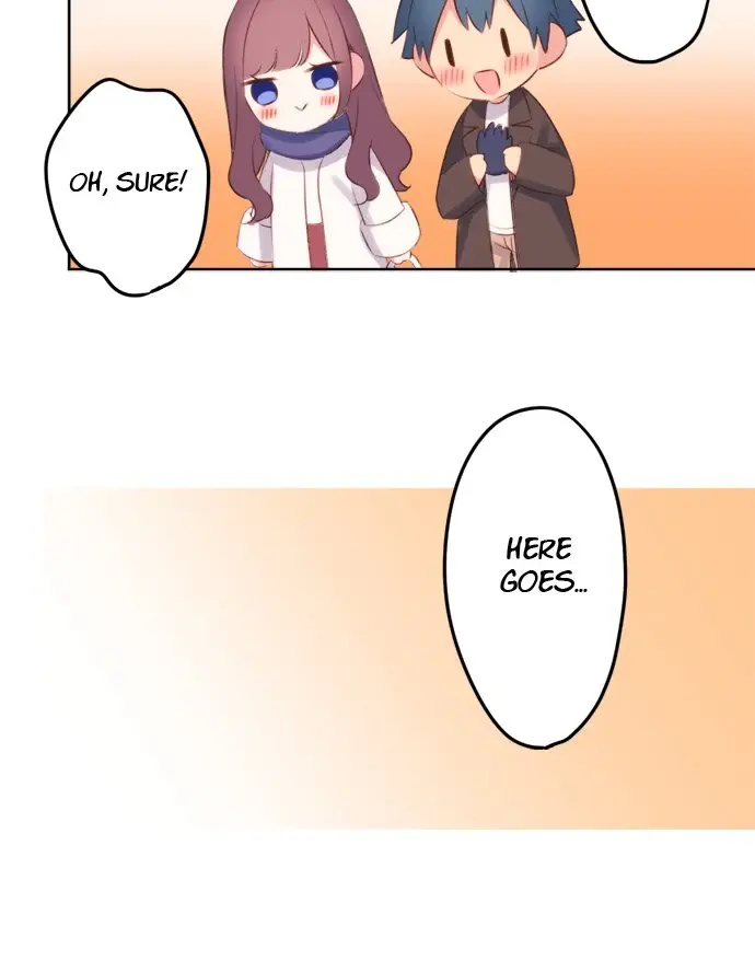 Waka-chan wa Kyou mo Azatoi - Chapter 116 - Page 23