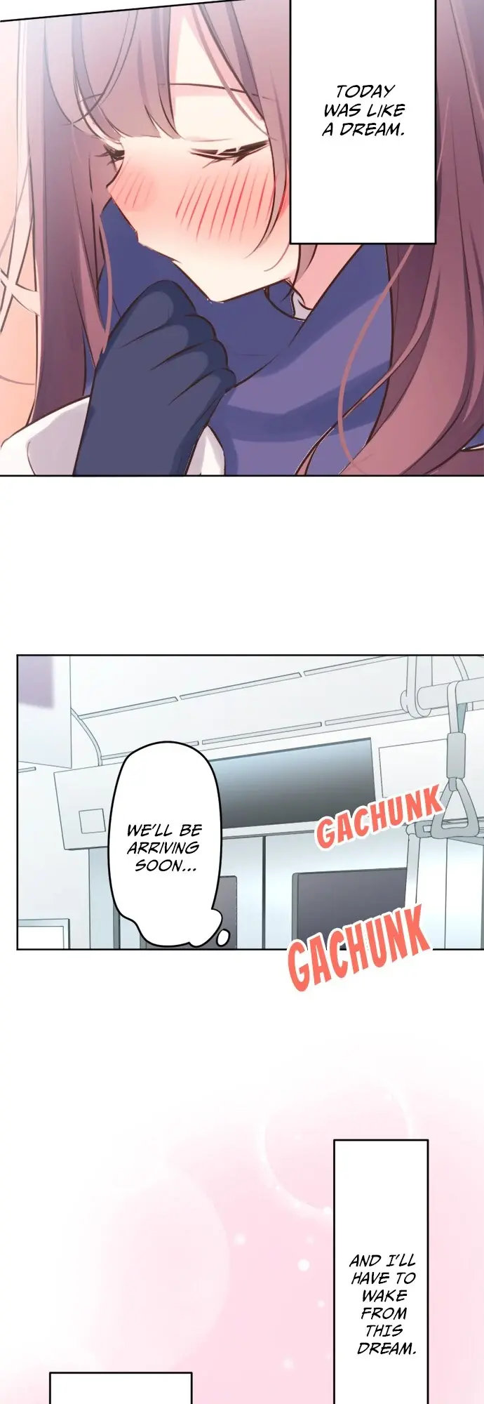 Waka-chan wa Kyou mo Azatoi - Chapter 116 - Page 26
