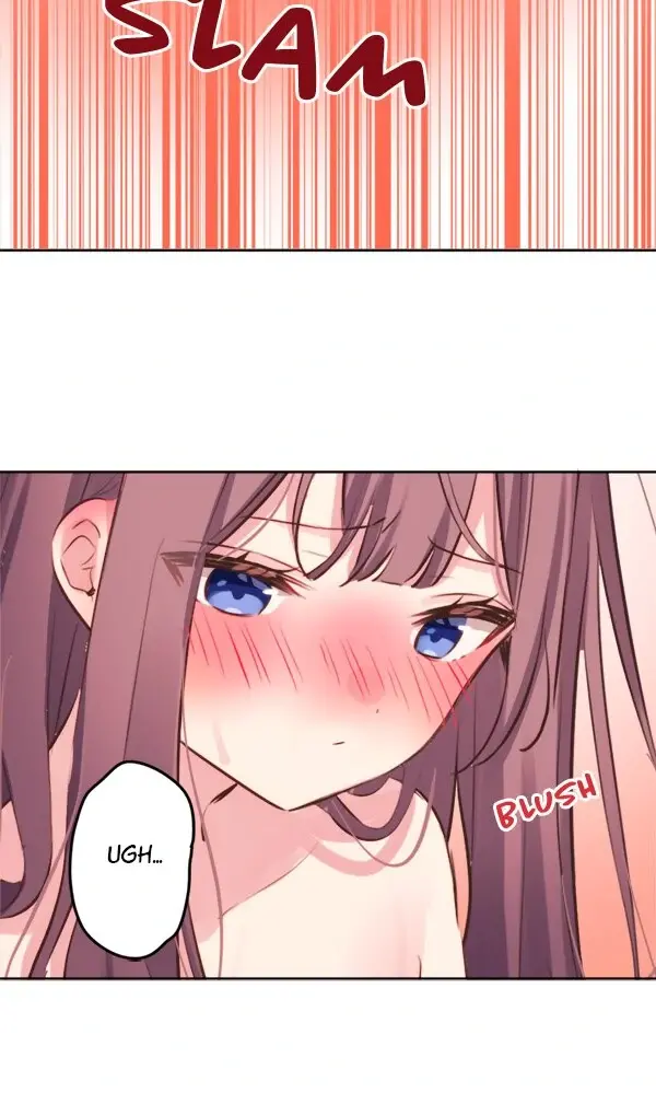 Waka-chan wa Kyou mo Azatoi - Chapter 117 - Page 24