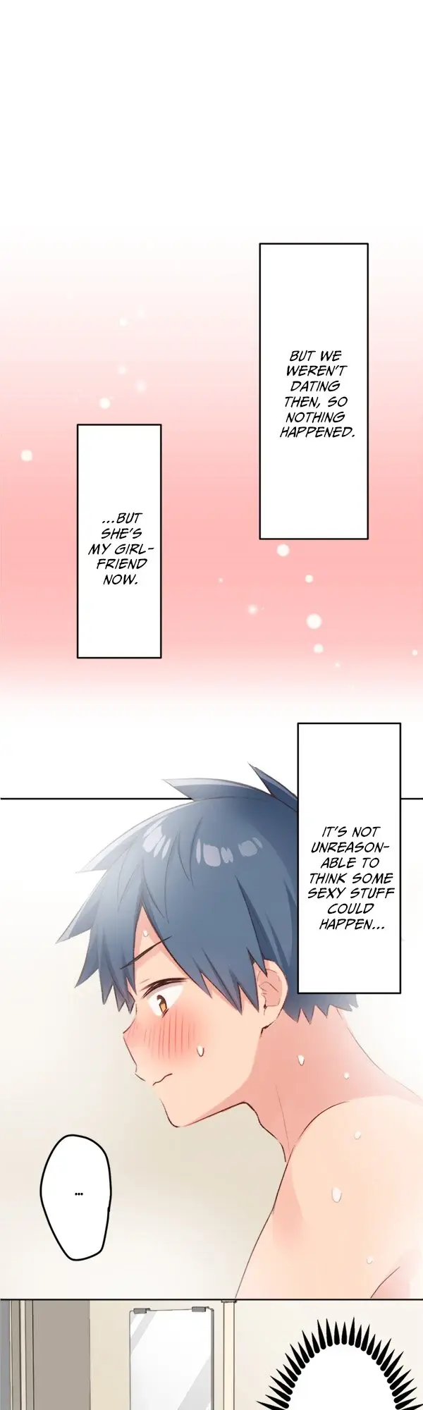 Waka-chan wa Kyou mo Azatoi - Chapter 118 - Page 6