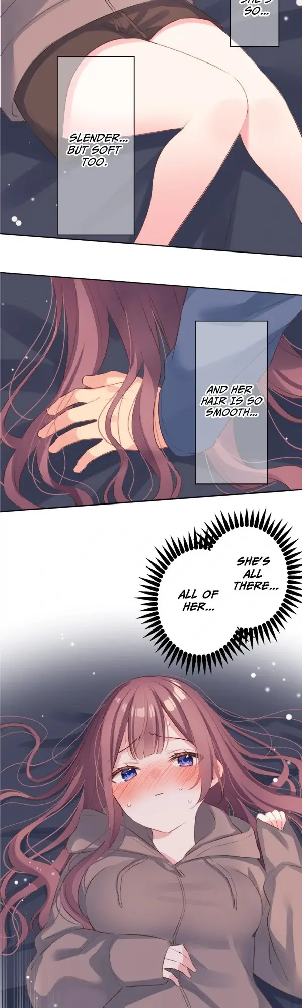 Waka-chan wa Kyou mo Azatoi - Chapter 119 - Page 6