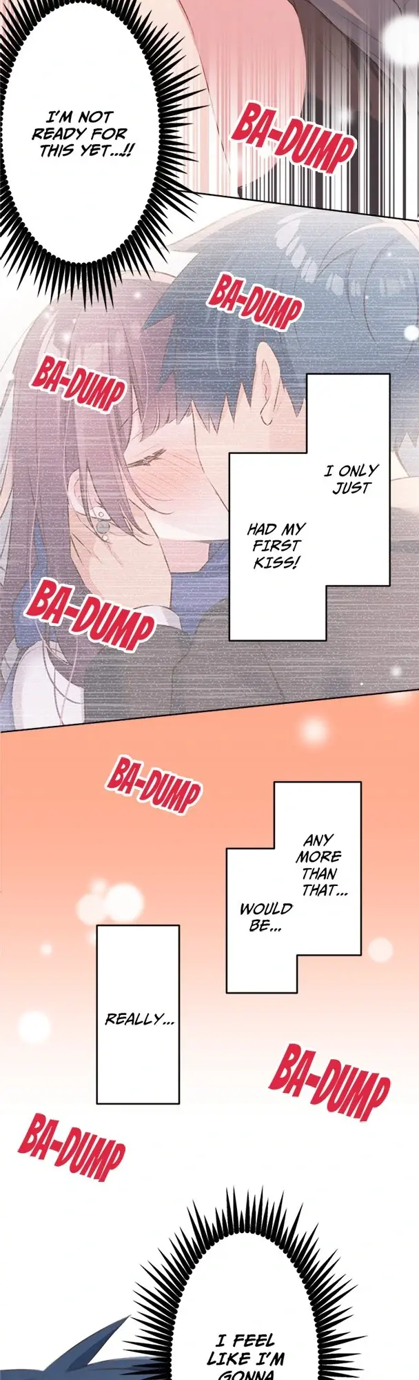 Waka-chan wa Kyou mo Azatoi - Chapter 119 - Page 11
