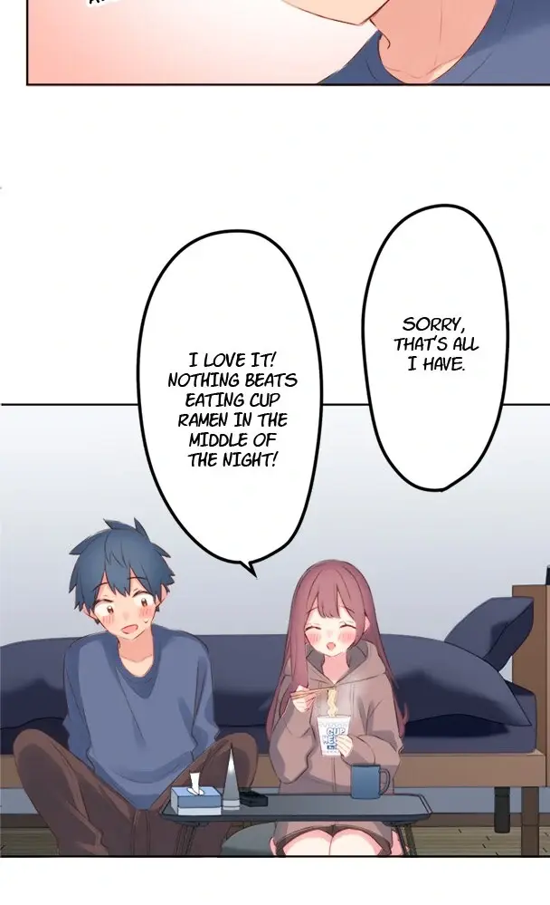 Waka-chan wa Kyou mo Azatoi - Chapter 119 - Page 16