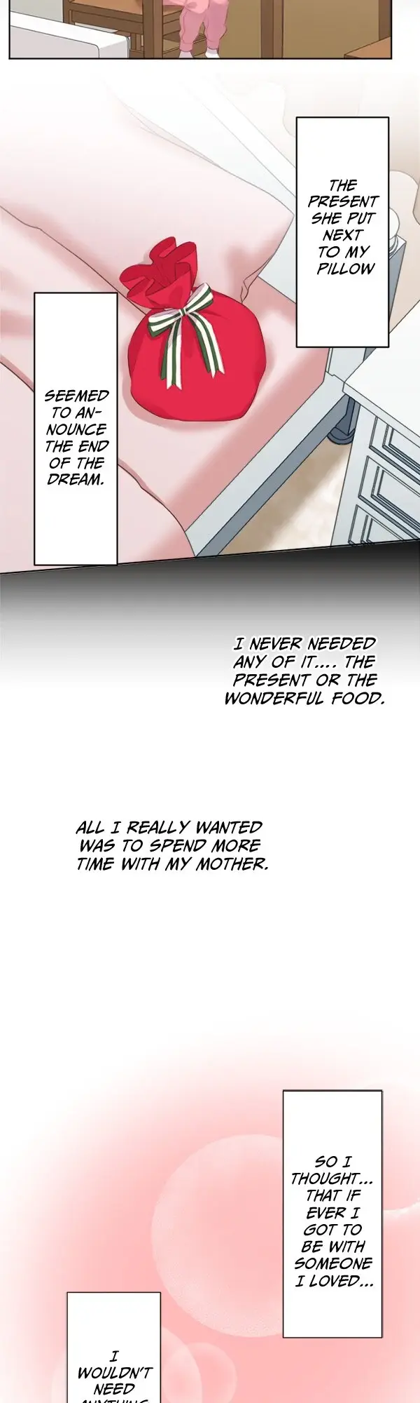 Waka-chan wa Kyou mo Azatoi - Chapter 120 - Page 6