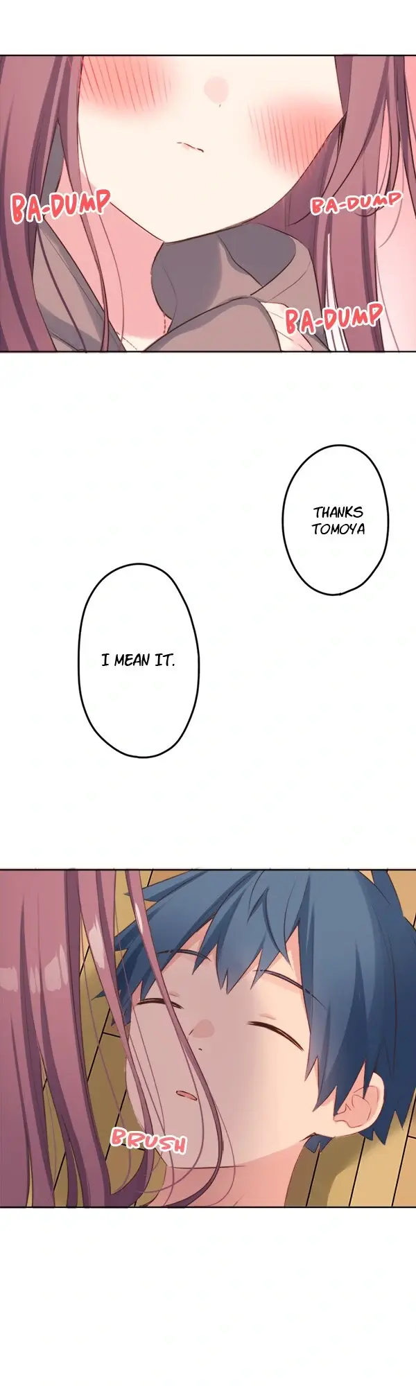Waka-chan wa Kyou mo Azatoi - Chapter 120 - Page 10