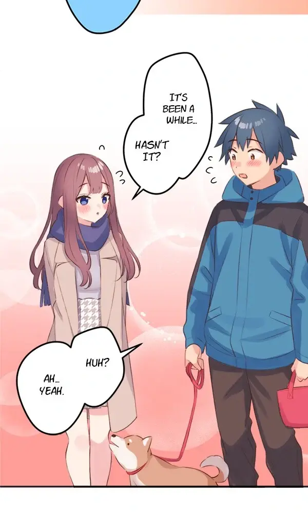 Waka-chan wa Kyou mo Azatoi - Chapter 121 - Page 8