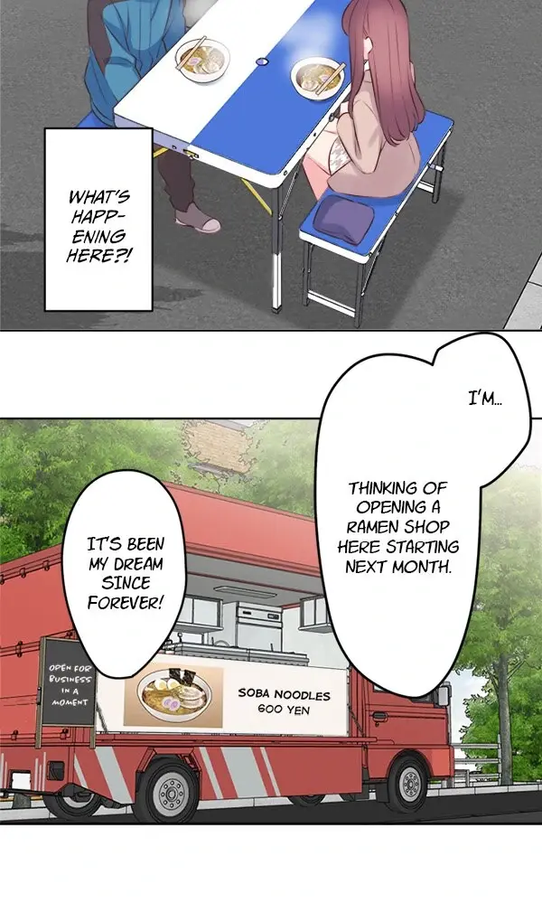 Waka-chan wa Kyou mo Azatoi - Chapter 121 - Page 16