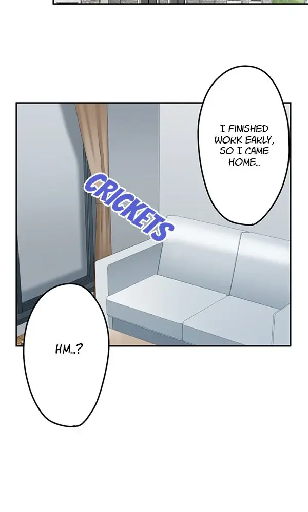 Waka-chan wa Kyou mo Azatoi - Chapter 121 - Page 24