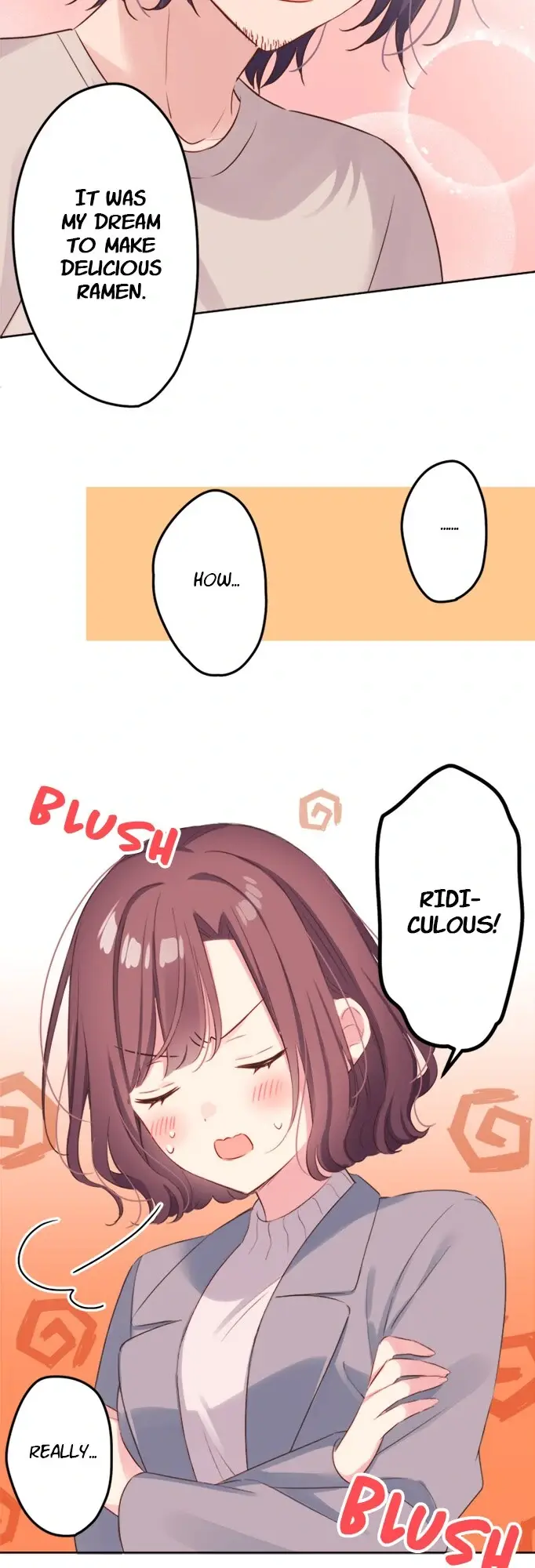Waka-chan wa Kyou mo Azatoi - Chapter 123 - Page 24
