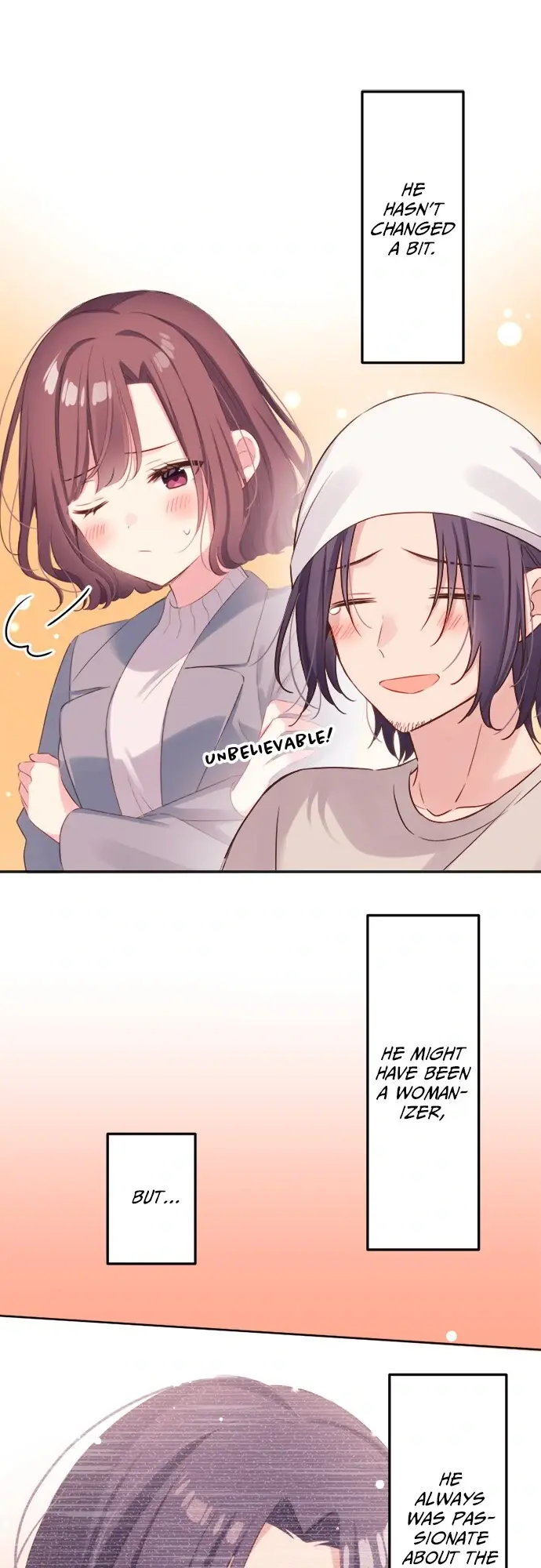 Waka-chan wa Kyou mo Azatoi - Chapter 123 - Page 26