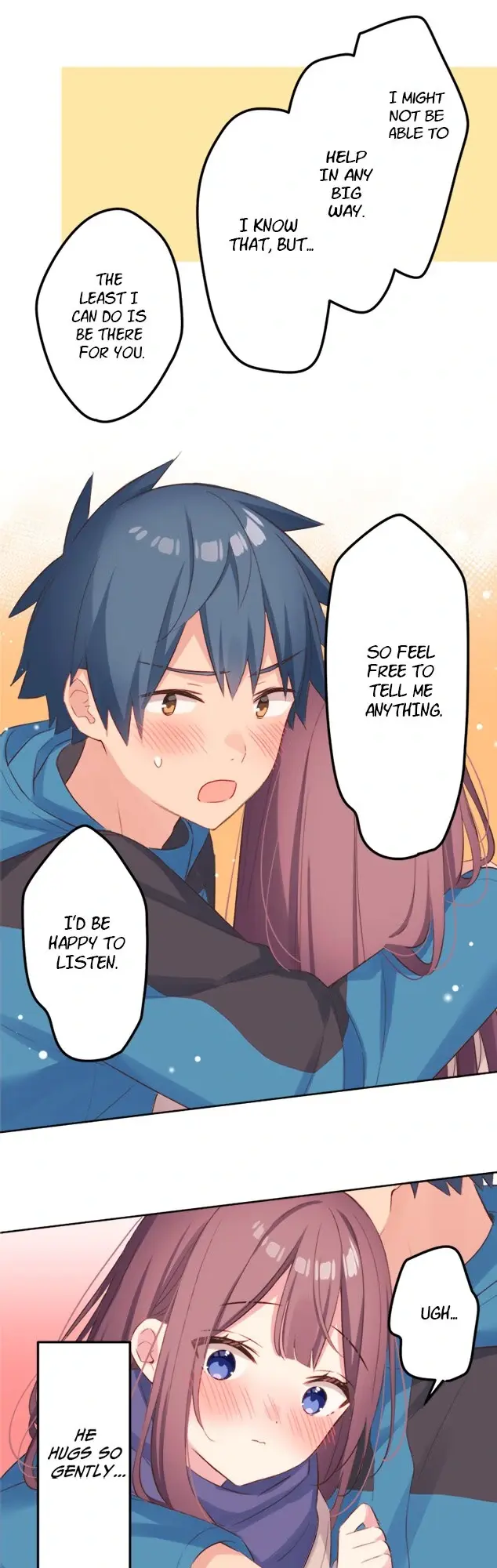 Waka-chan wa Kyou mo Azatoi - Chapter 124 - Page 6