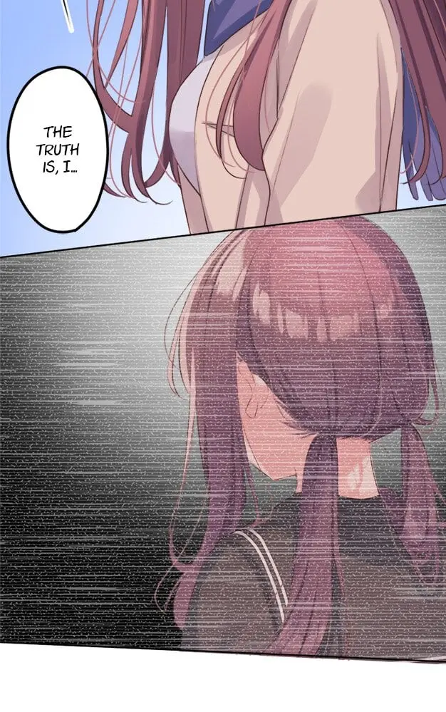 Waka-chan wa Kyou mo Azatoi - Chapter 124 - Page 16