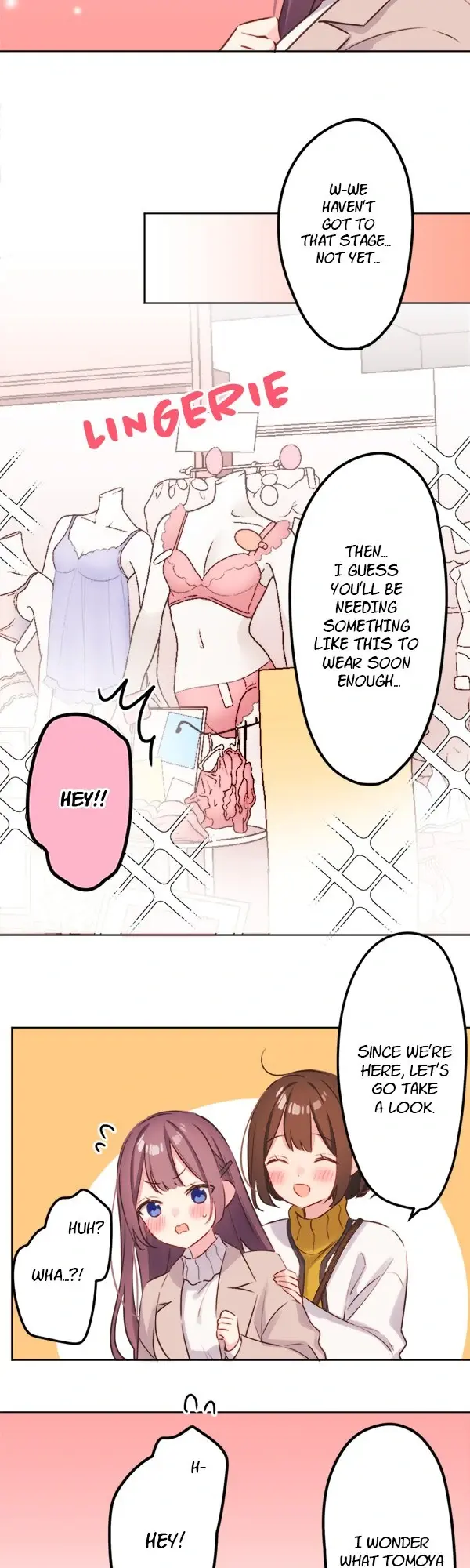 Waka-chan wa Kyou mo Azatoi - Chapter 125 - Page 5