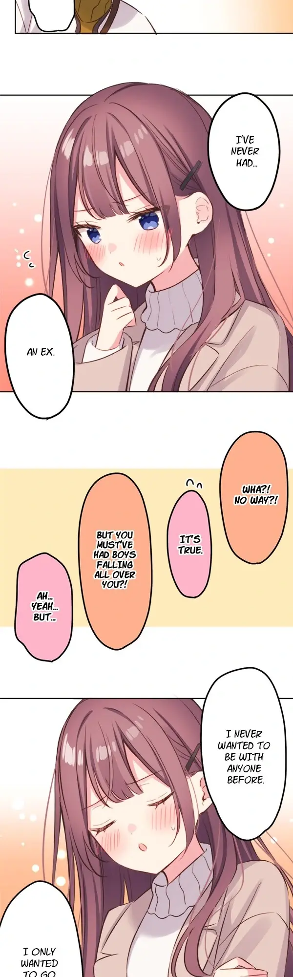 Waka-chan wa Kyou mo Azatoi - Chapter 125 - Page 7