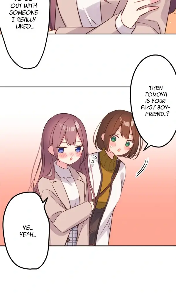 Waka-chan wa Kyou mo Azatoi - Chapter 125 - Page 8