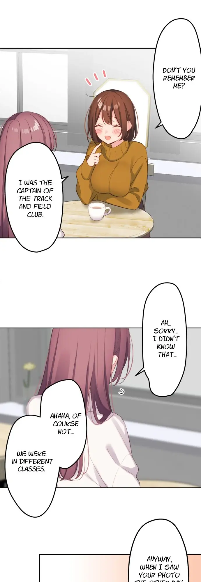 Waka-chan wa Kyou mo Azatoi - Chapter 125 - Page 17