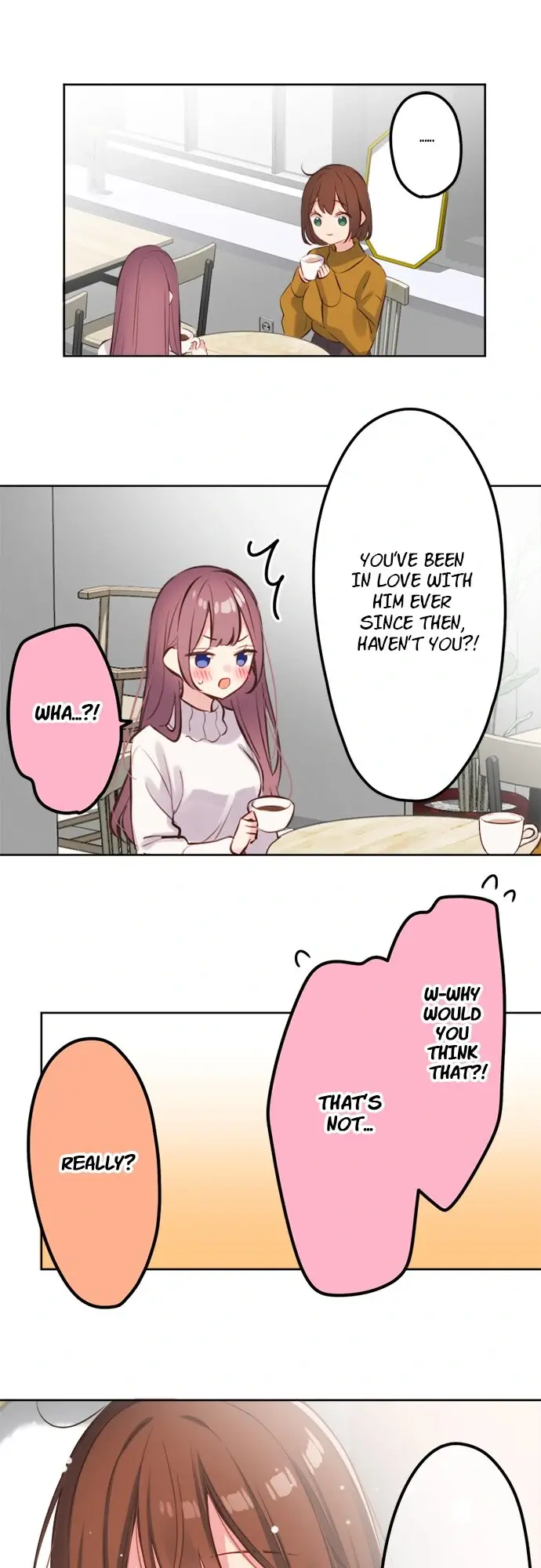 Waka-chan wa Kyou mo Azatoi - Chapter 125 - Page 23